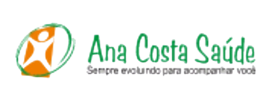 anacosta Logo
