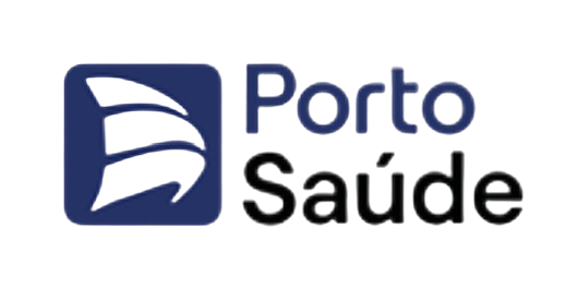 portosaude Logo